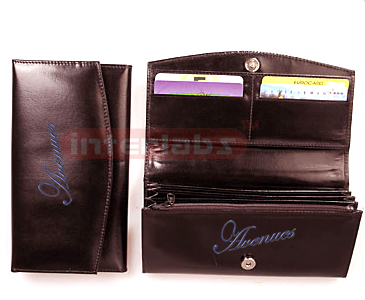  Ladies Wallets